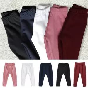 활동 편한 어린이 유아 긴바지 등원복 패션 코디