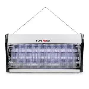 [셀러허브 생활리빙]벅스킬러840 UV 버그킬러 모기퇴치기 40W대형