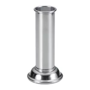 의료용 스텐 스탠드 핀셋통 포셉자(특대)4-1204 보건소 방문간호 의원