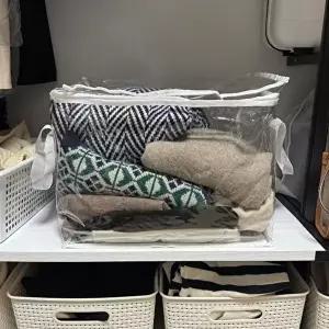 투명 장난감 정리함 (KYR-WFGOOUB)