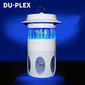 [셀러허브 생활리빙]듀플렉스5000 모기퇴치기 버그트랩 포충기