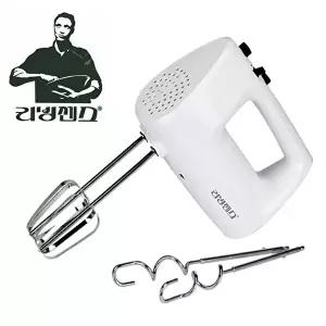 [셀러허브 가전]리빙센스2050 핸디형 반죽기 거품기 멀티믹서