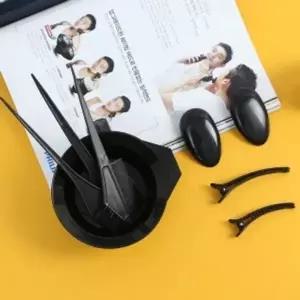 홈뷰티 마스터 염색도구 20p세트 셀프 염색 볼 브러쉬