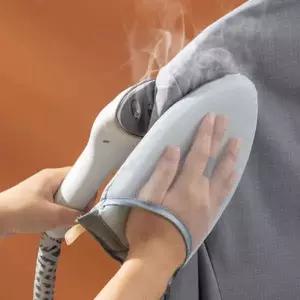 핸디형 다리미 장갑 다림질 패드