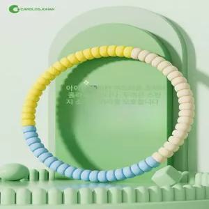 뱃살 피트니스 홈트 훌라후프 마사지 가정용 서클