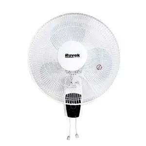 [셀러허브 가전]루베크164 좌우회전 16사이즈 3엽 벽걸이 선풍기