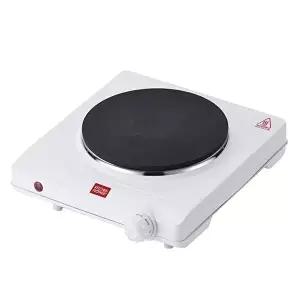 [셀러허브 가전]키친플라워3500 뉴 핫플레이트 세라믹코팅 열판