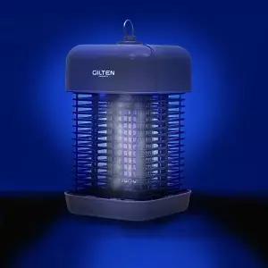 [셀러허브 생활리빙]길텐3509 풀스트링 자외선 램프 모기 해충퇴치기
