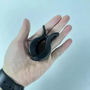 유모차 담요 집게 블랭킷클립 다용도 고정 악세사리 보조용