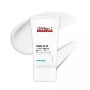 [셀러허브][복수구매 down] 셀퓨전씨 엑스퍼트 배리덤 마일드 케어 선 크림 50ml (AD) (S33552264)