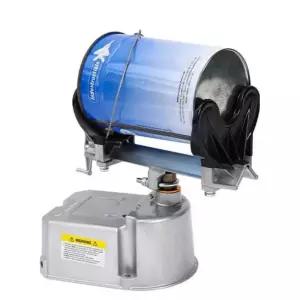 페인트통 쉐이커 용품 고점도 산업용 신나통 셰이커