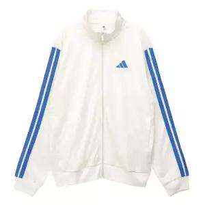 [아디다스]3S 트레이닝 트리코트 트렉탑(KC1383) 아디다스 집업 자켓[35705064]