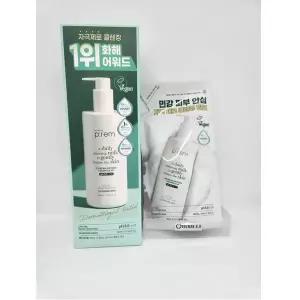 세이프 미 릴리프 모이스처 클렌징 밀크 500mlx2+리필100mlx2 k뷰티 스킨케어