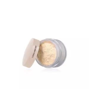 로라 메르시에 파우더 모공 커버 트랜스루센트 루스 세팅 울트라 블러