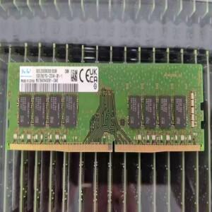 삼성 호환 16G 2RX8 PC4-3200AA-UB1-11 3200MHz DDR4 데스크탑 메모리 M378A2K43EB1-CWE