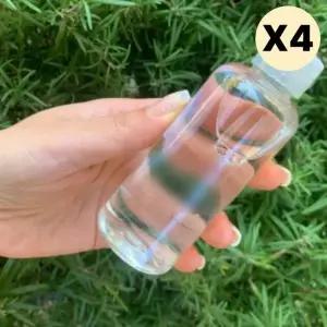 켈렌 리필 블랙포레스트 사무실 선물 100ml X4