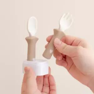 블루마마 비비엔다 유아 스푼포크 어린이집 준비물