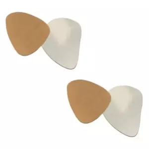 페블 규조토 발매트 딜라이트홈 모던 소프트브라운 2P