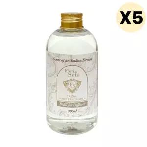 피오리디세타 쉬폰 리필 집들이 선물 300ml X5