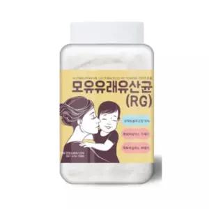 건강스토리 모유유래 유산균 분말 가루 파우더 200g