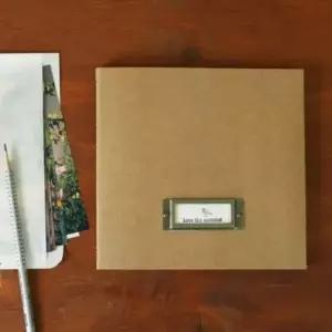 포토북 사진첩 만들기 미니앨범 추억 보관용 사진집