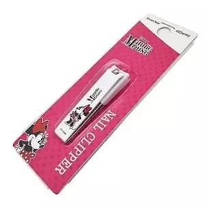 ( )미니마우스 손톱깎이 발톱 깍이 손톱 정리 깍기 6CM