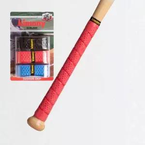[콩심팥심]야구 배트 그립 테이프 땀 흡수 스포츠용 손잡이 감싸기