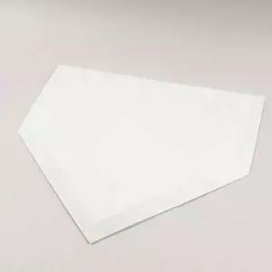 [콩심팥심]야구 고무 베이스 고정 홈플레이트 경기용 베이스판