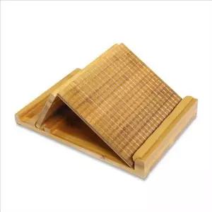 [콩심팥심]원목 스트레칭 보드 각도 조절 종아리 스트레칭 보드 하체 유연성