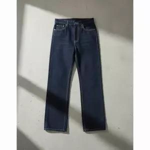 지오다노 GIORDANO 스트레이트 데님 팬츠브러시드 415944 4color 05415944 1232632