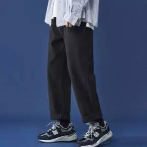 [셀러에이드]남성 부츠컷청바지 데님팬츠 데님 디자인 편한