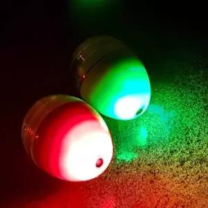 [콩심팥심]UST 속보여 바다 구멍찌 전자찌 주야겸용 방수기능