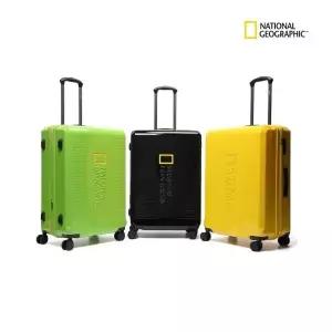 내셔널지오그래픽어패럴 벤타 캐리어 26인치 N245ASU190 1718637