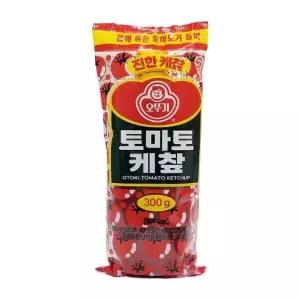 [오뚜기] 토마토 케찹 300g