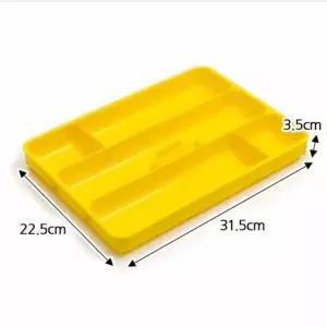 [셀러에이드]서랍용 책상 정리함 다용도 수납함 정리용소품