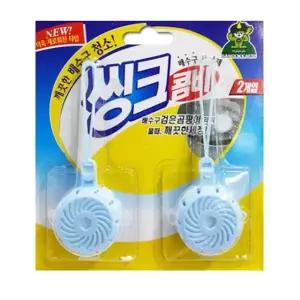 씽크콤비 6개 세정제 걸이식 씽크대