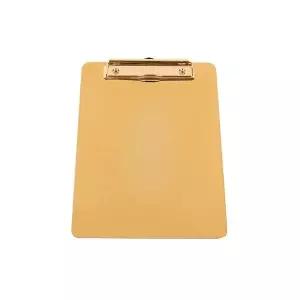 메탈 NN812410 집게 바인더 클립보드 DD-10042