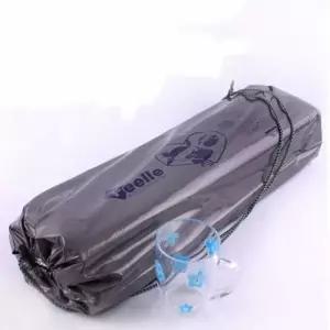 ( )고급 은박돗자리(방수 원형가방)