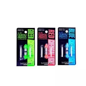 ST 니켄 바다낚시용 전자케미 배터리포함-WFITXQX