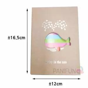 미니 TS490039 포켓앨범 포토앨범 사진첩 육아앨범 셀프앨범 폴라로이드앨범