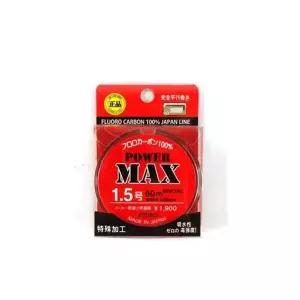 ST 씨타임 후루로카본 파워맥스 목줄 50M-WFITXN2