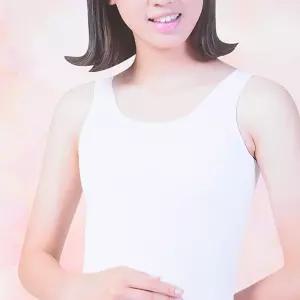 (무료배송) BYC 메가스타 주니어 여아 청소년 브라런닝 초등 나시