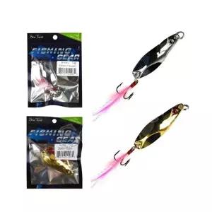 ST 씨타임 돌핀스푼 낚시스푼 루어낚시 14Gg-WFITXRG