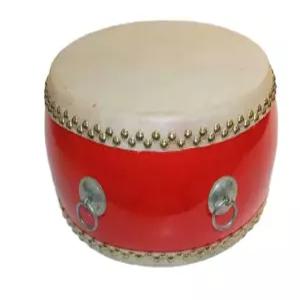 미니 난타북 국악 입문용 타악기 전통 작은북 국악기 공연 판소리북 사물놀이 입문 소고