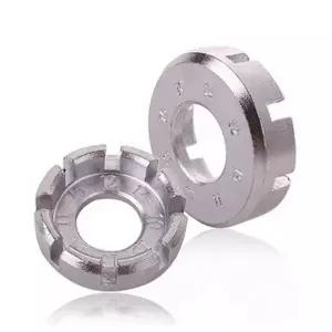 자전거림조절기 스포크렌치 바퀴조절 자전거휠수리공구-WFITYK4