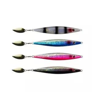 ST 씨타임 리치 대구메탈지그 400g 바다 낚시-WFITZF0