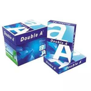 복사용지 ZU912244 B5 더블에이 80g 2500매 1박스