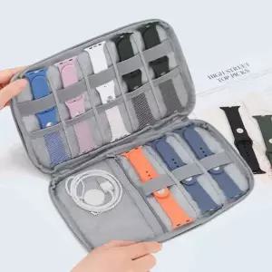 시계 스트랩 파우치 와치박스 시계함 워치박스