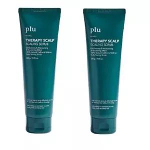[플루] 플루 두피 스크럽 210g x 2개 저자극 개운한