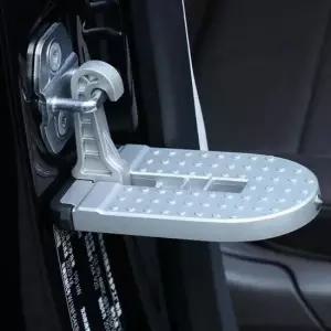 차량용 다용도 도어스텝 사이드스텝 카 도어 계단